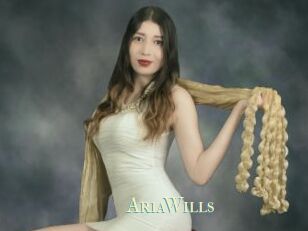 AriaWills