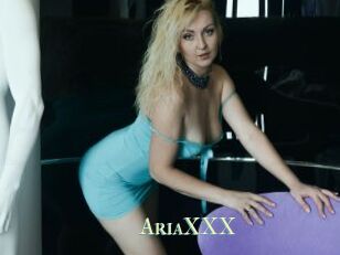 AriaXXX
