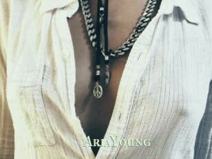 AriaYoung