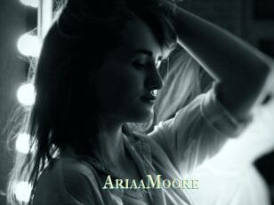 AriaaMoore