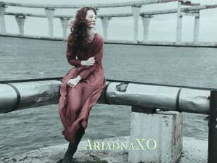 AriadnaXO