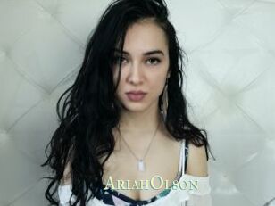 AriahOlson