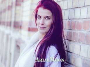ArialMoon