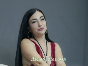 ArianJameson