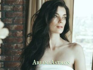 ArianaAstron