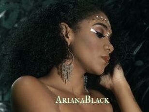 ArianaBlack