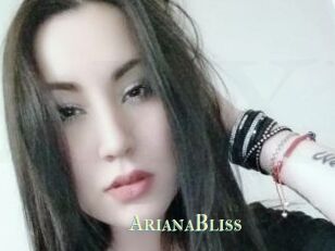 ArianaBliss