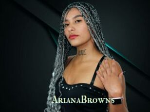 ArianaBrowns