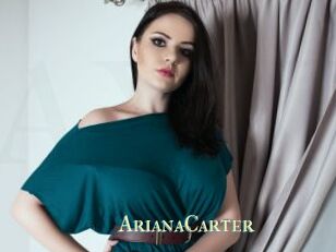 ArianaCarter