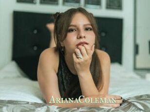 ArianaColeman