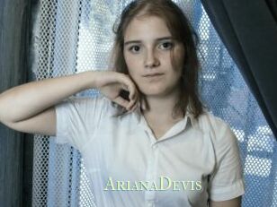 ArianaDevis