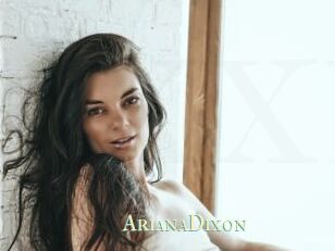 ArianaDixon