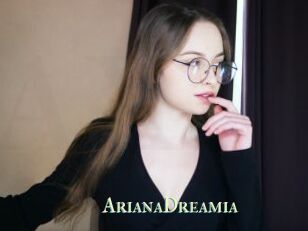ArianaDreamia