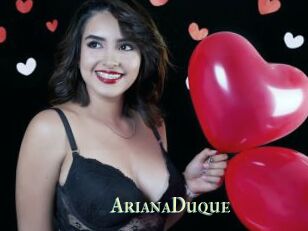 ArianaDuque