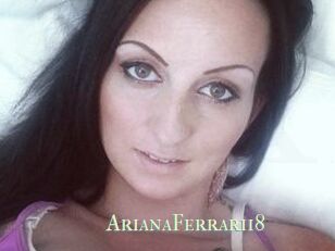 ArianaFerrari18
