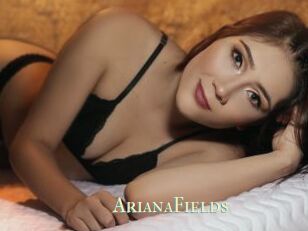 ArianaFields