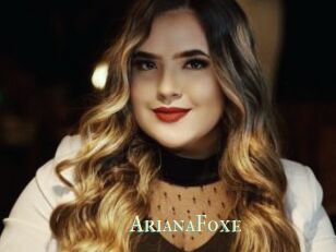 ArianaFoxe