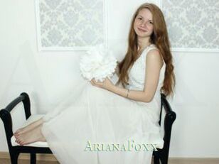 ArianaFoxx
