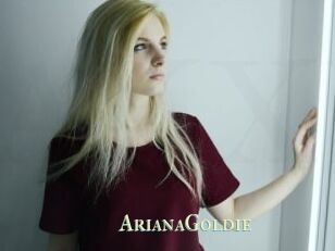 ArianaGoldie