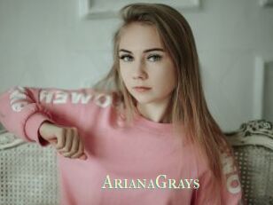 ArianaGrays