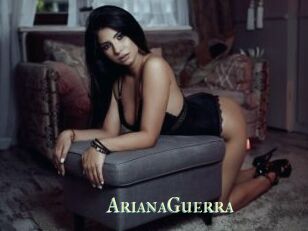 ArianaGuerra