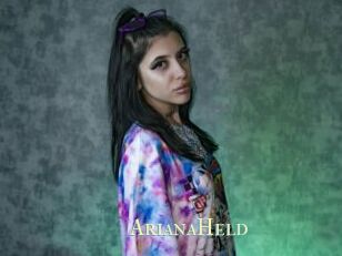 ArianaHeld