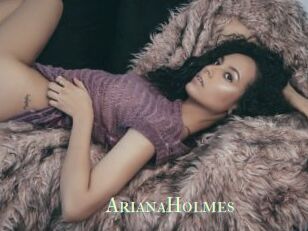 ArianaHolmes
