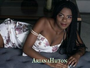 ArianaHuton