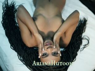 ArianaHutoon