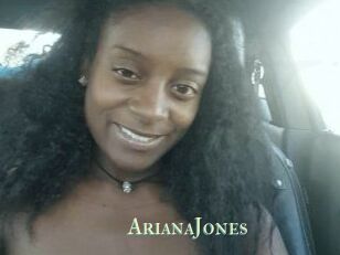 Ariana_Jones