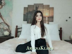 ArianaKlark