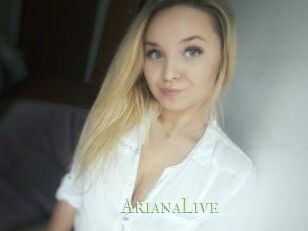 ArianaLive