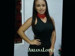ArianaLopez