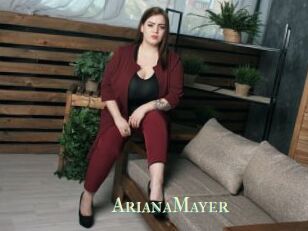ArianaMayer