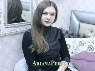 ArianaPerfect