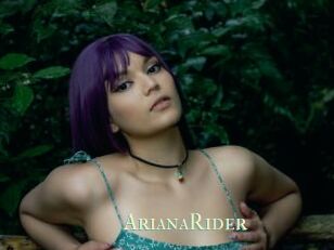 ArianaRider