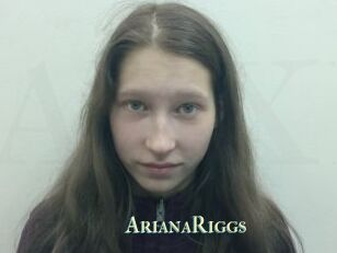 ArianaRiggs