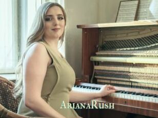 ArianaRush