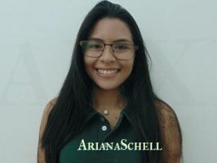 ArianaSchell