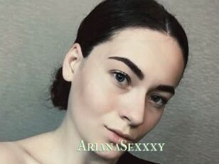 ArianaSexxxy