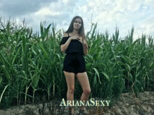 ArianaSexy