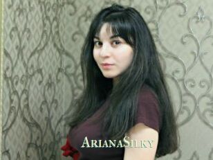 ArianaSilky