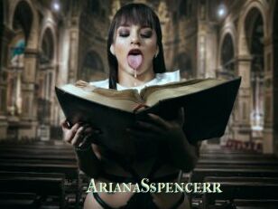 ArianaSspencerr