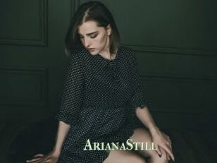 ArianaStill