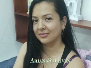 ArianaSullivan
