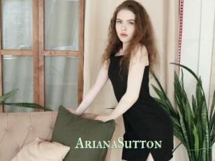 ArianaSutton