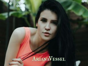 ArianaVessel
