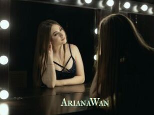 ArianaWan