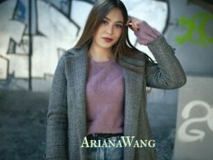 ArianaWang