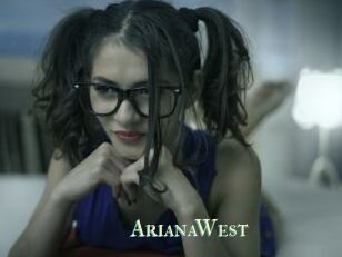 ArianaWest